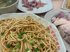-百家鸡味馆(清泰店)