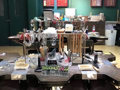 -十八字金·银饰·开蚌DIY·手工体验团建(世纪金源店)