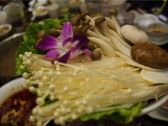 -许府牛杂·鲜牛肉火锅(梁溪万达店)