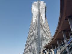 -西湖文化广场