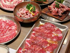 -西塔老太太泥炉烤肉(双井店)