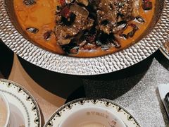 -蒙古人烤羊大师·绿野餐厅(工农大路店)