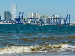 -西秀海滩公园