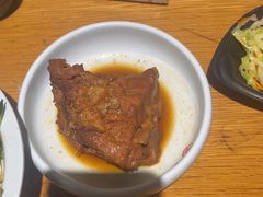 -云味馆·云南菜·云南米线(景田店)