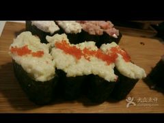 -佰禾寿司(学府凯德店)