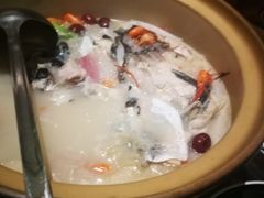 -羡餐厅-千岛湖自由洲际殿