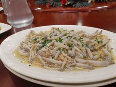 蒜蓉蒸沙虫-厨房好味(国贸店)