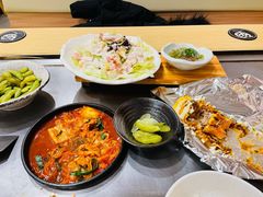 -日葵 大阪烧ひまり(仙霞路店)