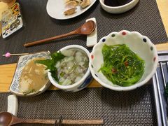 -菊上料理(蜀山银泰百货店)