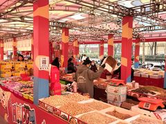 -西北轻工批发市场