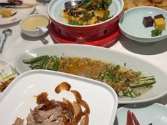 -味+新京宴·烤鸭·北京菜(创意谷店)