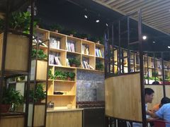 -大斌家串串火锅(万国城店)