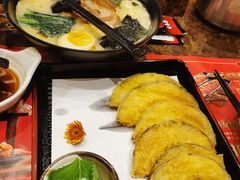 -古田居·特色寿司料理(星之岛旗舰店)