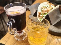 -BOURBON 玻本美式餐厅酒吧(虹桥新天地店)