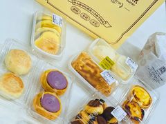 -鲍师傅糕点(淮海中路店)
