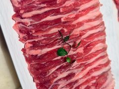 -涮福記·现切牛羊肉火锅(世纪汇店)