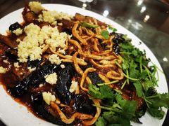 -金丝饭庄(金丝新天地保障性住宅小区店)