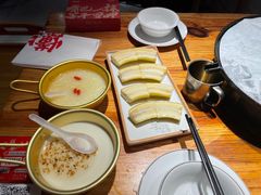 -留香铁板烤肉(解放西路旗舰店)