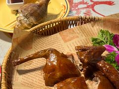 -辉记炭烧海鲜大排档·老字号(福田店)