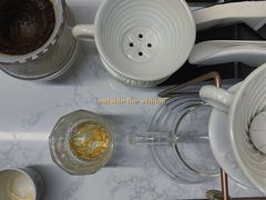 -infinite cafe