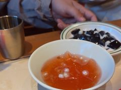 -老佛爷炭火蛙锅直营(清滨路总店)