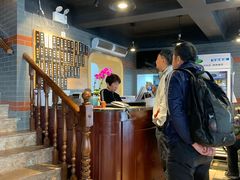 -乔家栅(襄阳南路店)