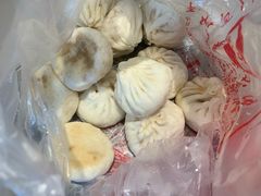-石饮红星包子(中山路店)