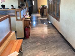 -缘福乡村铁锅炖民宿(八达岭店)