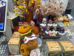 -多乐之日(和平伊势丹店)
