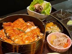 -玄白·炭烤活鳗(上海首店)