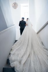 -巴黎经典婚纱摄影PARISSIC