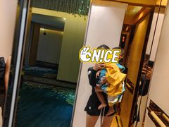 -碧桂园润杨溪谷温泉酒店