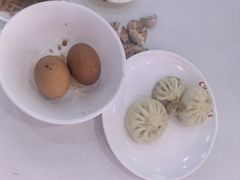 -陈寔包子王·卤煮小肠·京味小吃(龙潭店)