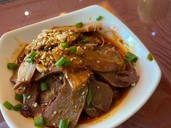 -马凯餐厅(长椿街店)