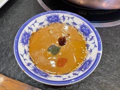 -仁和四季涮肉馆(天坛南门店)