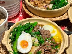 -华记煲仔华·煲仔饭(市桥易发店)