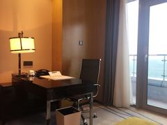 -重庆悦来温德姆酒店