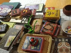 -玩坞轰趴馆·户外团建聚会主题生日派对馆(世豪广场店)