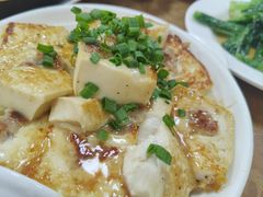 -苏记农家菜馆
