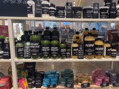-LUSH(威尼斯人店)
