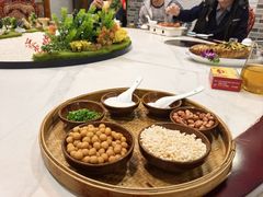 -柳州菜饮食文化博物馆(柳州金利达大厦店)