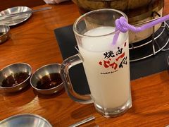 -大阪烧肉BAKA一代(十亩地店)