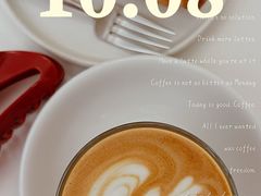 -BLACKSHEEP ESPRESSO(建国中路店)