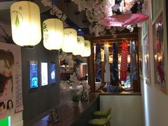 大堂-無印抹茶·日式甜品·生日蛋糕(吉林财富购物广场店)