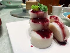 蓝莓山药-金百万(亦庄店)