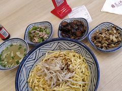 -朱洪元苏式面馆(绿宝广场店)