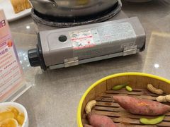-尖沙咀大酒楼(罗村店·粤菜海鲜·宴会聚餐)