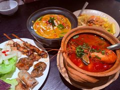 -美奈小馆·越南料理(福田星河COCO Park店)