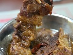 -阿秋牛排(湖心街店)