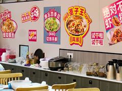 -友德福.老字号粤菜.广州地标融合美食(荔湾路店)